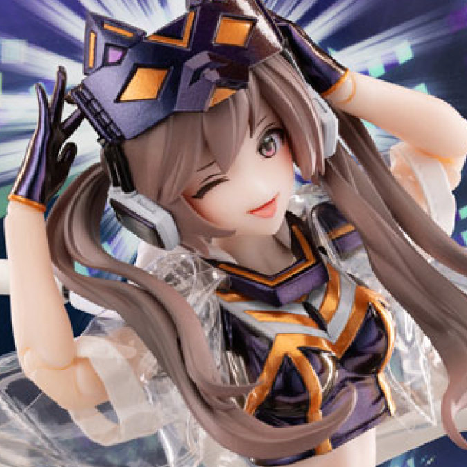 ☆第5回☆あみあみフィギュア大賞2025