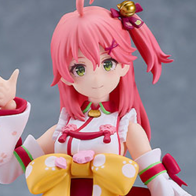 figma ホロライブプロダクション さくらみこ