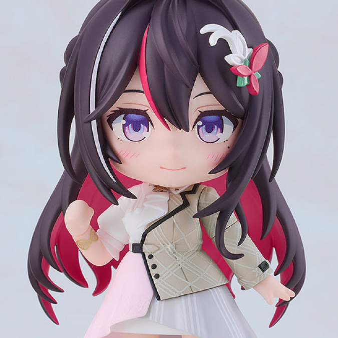 ねんどろいど ホロライブプロダクション AZKi