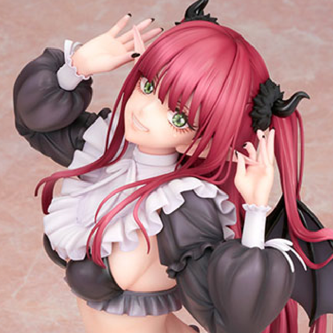 その着せ替え人形(ビスク・ドール)は恋をする 喜多川海夢 リズVer. 1/6 完成品フィギュア