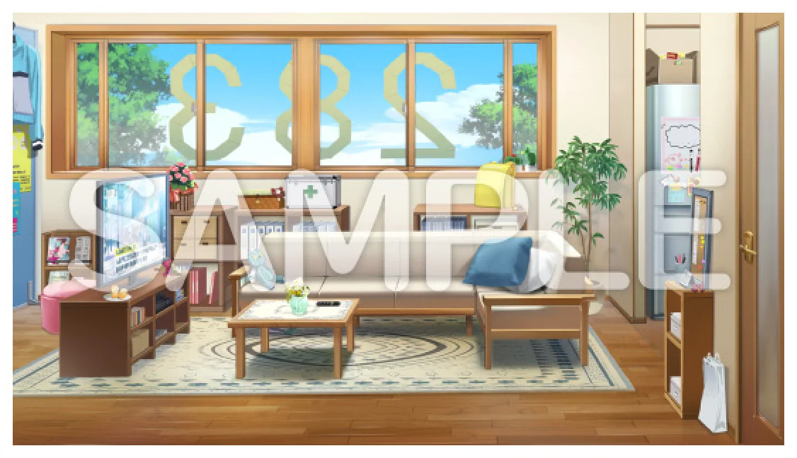 フォトスポット