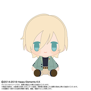あんさんぶるスターズ！！ in あみあみオンラインショップ