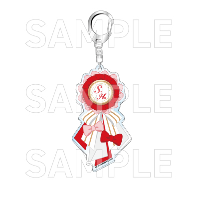 あみあみ『学園アイドルマスター』1st Anniversary 関連グッズ