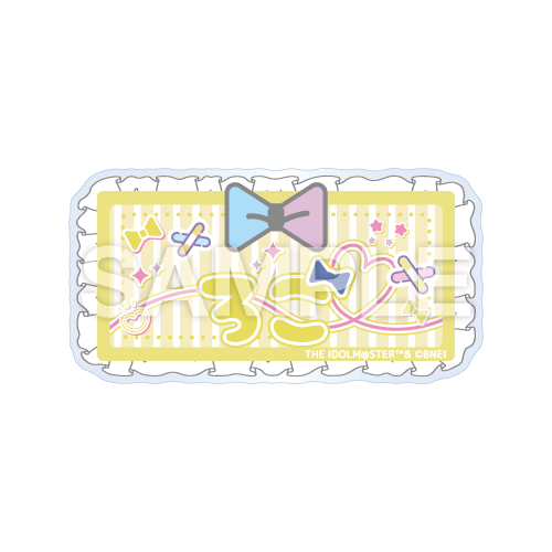 THE IDOLM@STER MILLION LIVE! 10th Anniversary Final Shop in