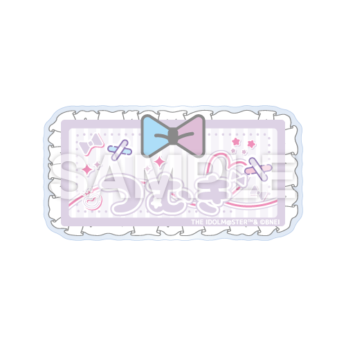 THE IDOLM@STER MILLION LIVE! 10th Anniversary Final Shop in
