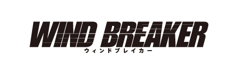WIND BREAKER